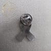Yellow Ribbon Pin Captives in Gaza