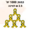 סיכות חטופים