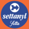 חוטי שעווה Linhas Setta